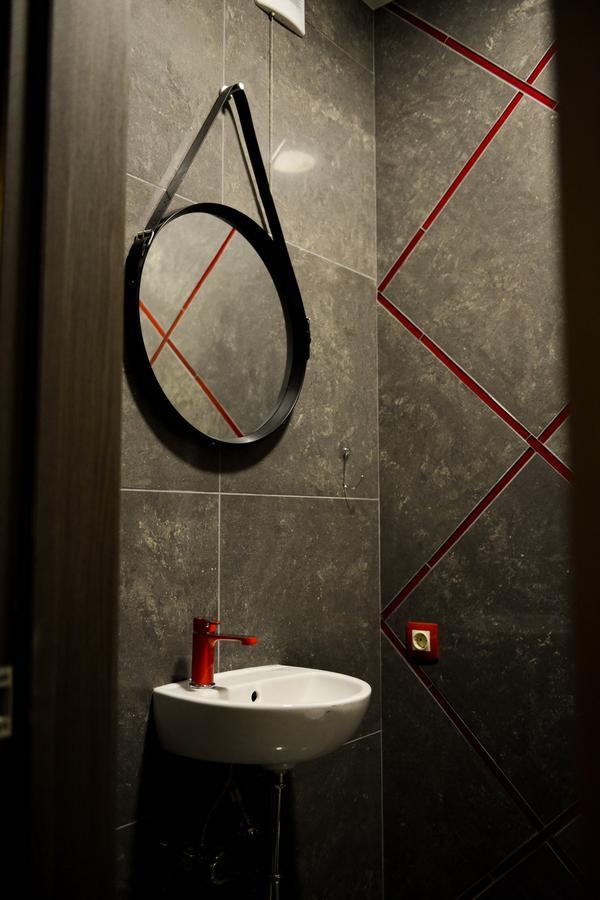 Grad Hotel Ashmyany 外观 照片