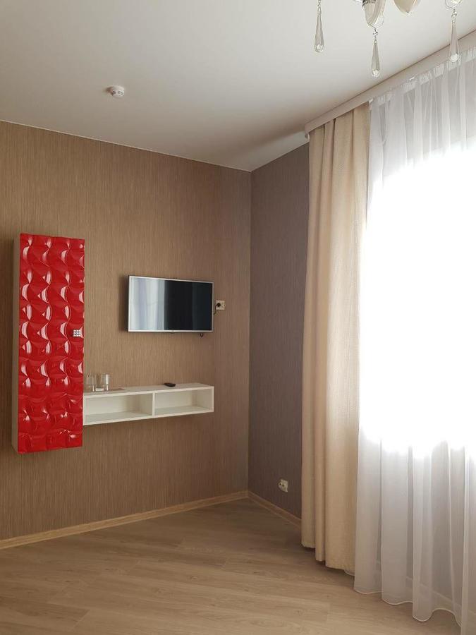 Grad Hotel Ashmyany 外观 照片