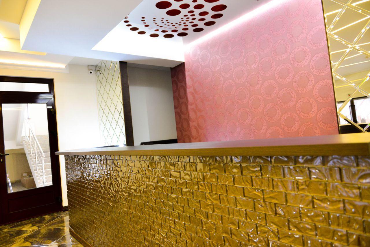Grad Hotel Ashmyany 外观 照片