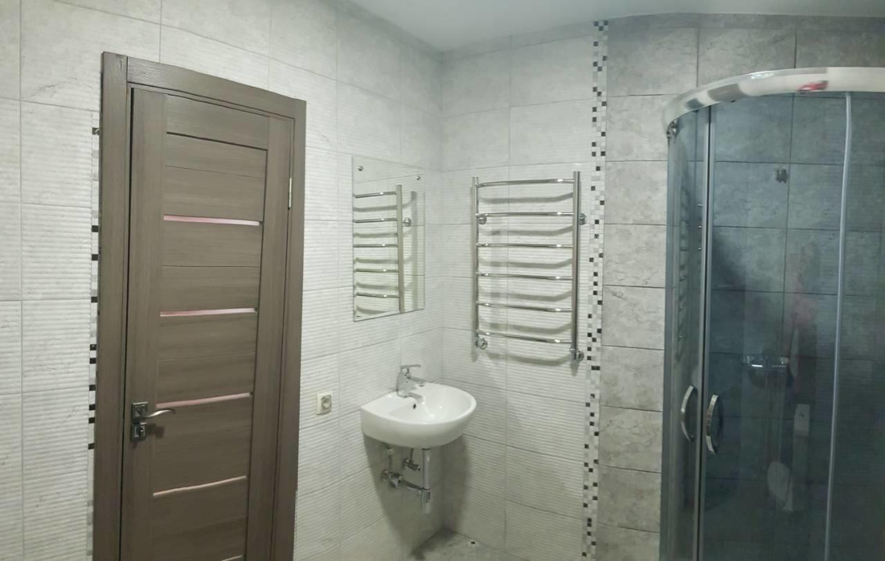 Grad Hotel Ashmyany 外观 照片